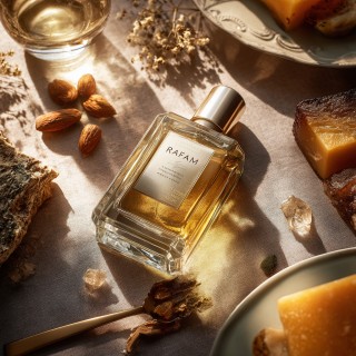 Pheromone (RAFAM Edition)