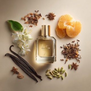 Odyssey Alexandria (RAFAM Edition)