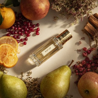 Odyssey Marseille (RAFAM Edition)