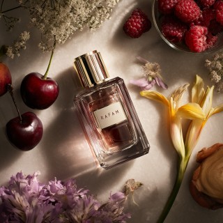 Spicy Floral Berries №00 (RAFAM Edition)