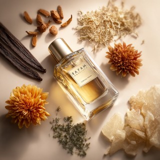 Mol. Black (RAFAM Edition)