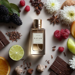 T.A. Soul Caprice (RAFAM Edition)